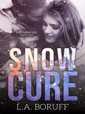 cover image of Snow Cure